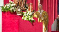 Pope Leo XIV declares 15-year-old computer whiz, known as God's influencer, a saint