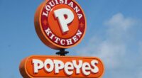 Popeyes lawsuit accuses 5 'unauthorized' restaurants in Iowa of 'unlawful operation'