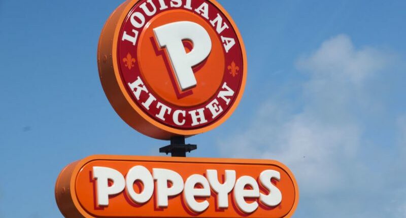 Popeyes lawsuit accuses 5 'unauthorized' restaurants in Iowa of 'unlawful operation'
