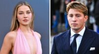 Popular royal sparks romance rumours with Hollywood star
