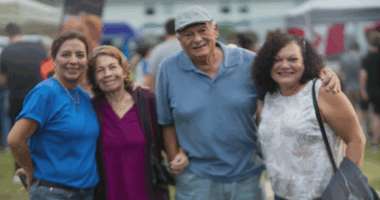 Port Wentworth festival continues despite other cancellations