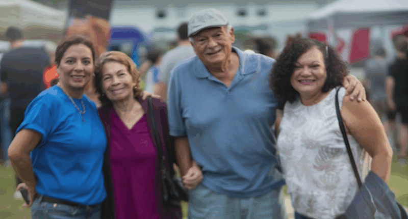 Port Wentworth festival continues despite other cancellations