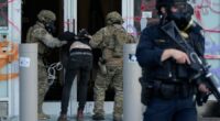 Portland ICE protests under scrutiny as Trump targets antifa