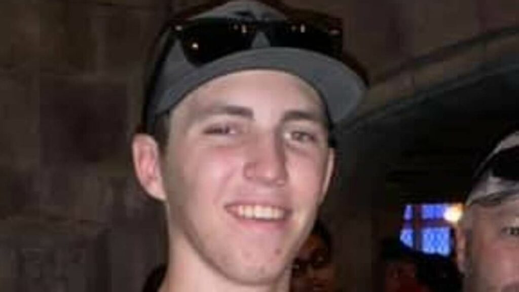 Possible accomplice of Charlie Kirk assassin Tyler Robinson probed as footage emerges of suspicious character after shooting