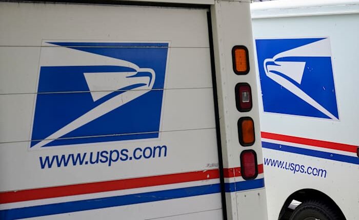 Postal traffic to US sank 80% after Trump administration ended exemption on low-value parcels