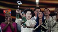 Power, politics and performance: Russia's revamped Intervision song contest names a winner