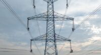 Power surge: Why are electricity prices surging?
