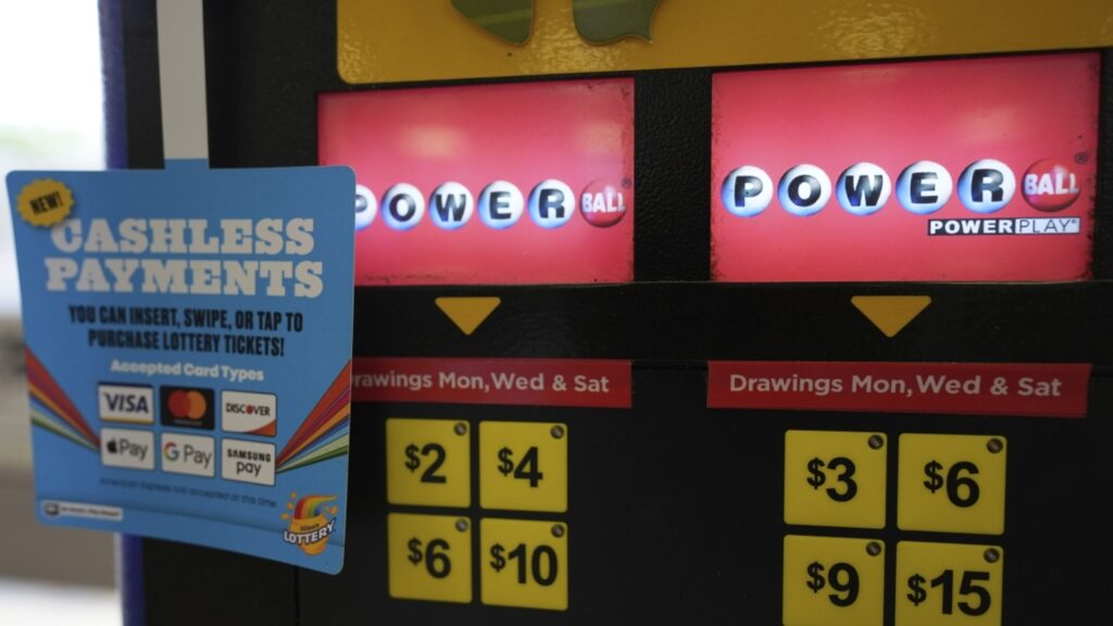Powerball: Someone could win $1.8 billion jackpot Saturday. Odds are their identity will remain a mystery