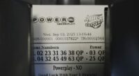 Powerball jackpot jumps to $1.7 billion, 2 people won $1M in Georgia