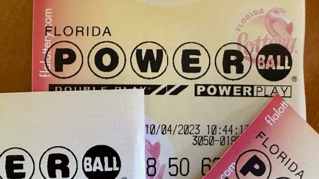 Powerball jackpot rises: See how much Florida residents spend on lottery tickets