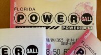 Powerball jackpot rises: See how much Florida residents spend on lottery tickets
