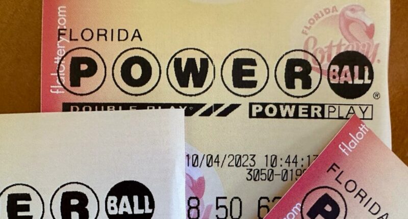 Powerball jackpot rises: See how much Florida residents spend on lottery tickets