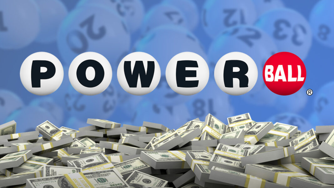 Powerball drawing: Jackpot soars to $856 million, eighth largest in game history