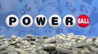 Powerball winning numbers: Jackpot rolls to $1.1 billion for Labor Day drawing