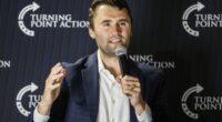 Pray for Justice, Not Vengeance, in the Search for Charlie Kirk's Murderer