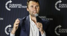 Pray for Justice, Not Vengeance, in the Search for Charlie Kirk's Murderer