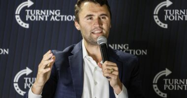 Pray for Justice, Not Vengeance, in the Search for Charlie Kirk's Murderer