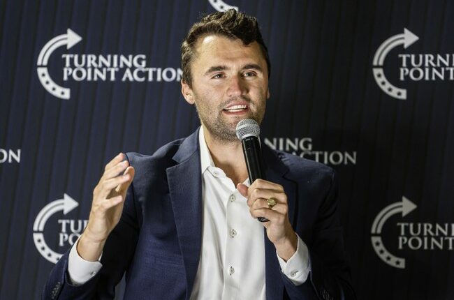 Pray for Justice, Not Vengeance, in the Search for Charlie Kirk's Murderer