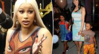 Pregnant Cardi B gets candid about childbirth, confesses second baby was ‘too big’ and ‘ripped’ her