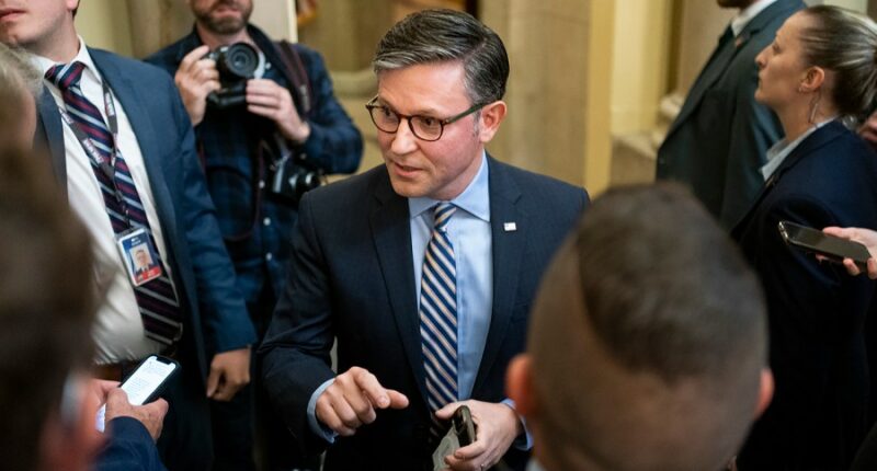 Pressure mounts on GOP leaders to extend ObamaCare subsidies
