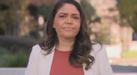L﻿iberal Senator Jacinta Price has once again refused to apologise for the "clumsy" comments she made about Indian Australians during a press conference she called to respond to the mounting calls for her to say sorry.
