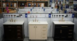 Prices for home remodeling outpaced inflation in the second quarter due to labor costs