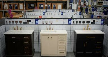 Prices for home remodeling outpaced inflation in the second quarter due to labor costs