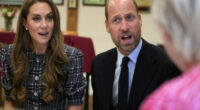 Prince George is 'completely differen't at home