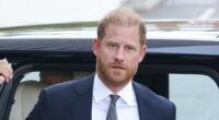 Prince Harry Is Not Sending Son Archie to Eton College Despite Reports