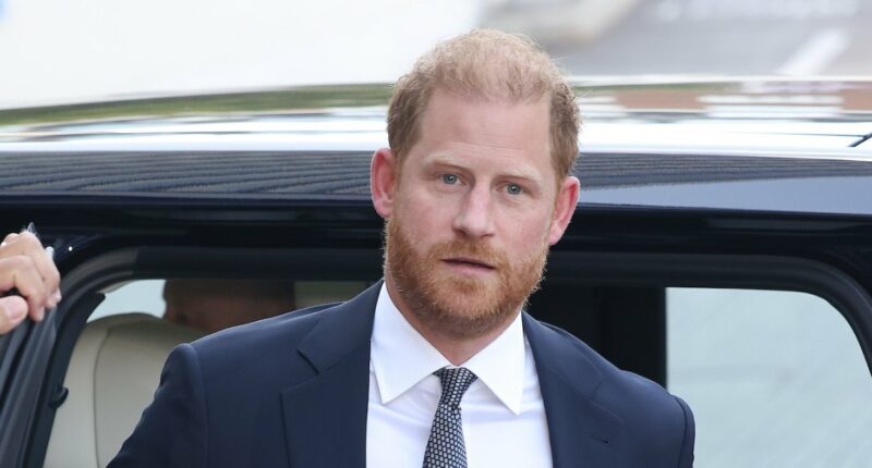 Prince Harry Is Not Sending Son Archie to Eton College Despite Reports