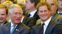 Prince Harry Says King Charles Will Be His 'Focus' This Year After Reunion