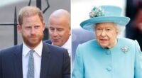 Prince Harry Visits Queen Elizabeth II’s Grave on 3rd Death Anniversary