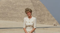 Princess Diana remembered by brother Charles Spencer on 28th anniversary of her death