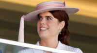 Princess Eugenie's Tasteless Style Is A Royal Disaster (& Everyone's Noticing)