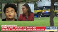 Principal dies by gunfire meant for someone else: Cops