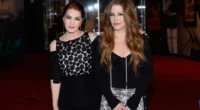 Priscilla Presley Revealed the Final Argument That Led to Estrangement From Lisa Marie Presley