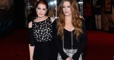 Priscilla Presley Revealed the Final Argument That Led to Estrangement From Lisa Marie Presley