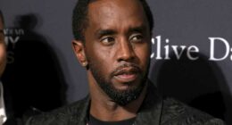 Prosecutors seek over 11 years in prison for Sean 'Diddy' Combs