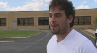 Protester allegedly struck by ICE vehicle calls for accountability: 'How is this allowed?'