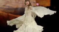 Psychic Predicts What Type of Wedding Dress Taylor Swift Will Choose and Who Her Bridesmaids Will Be