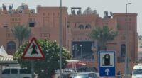 Qatar hosting summit over the Israeli attack on Hamas in Doha, seeking to restrain such assaults