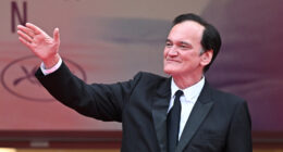 Quentin Tarantino Needed Three Viewings To Fully Understand A Christopher Nolan Movie