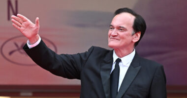 Quentin Tarantino Needed Three Viewings To Fully Understand A Christopher Nolan Movie