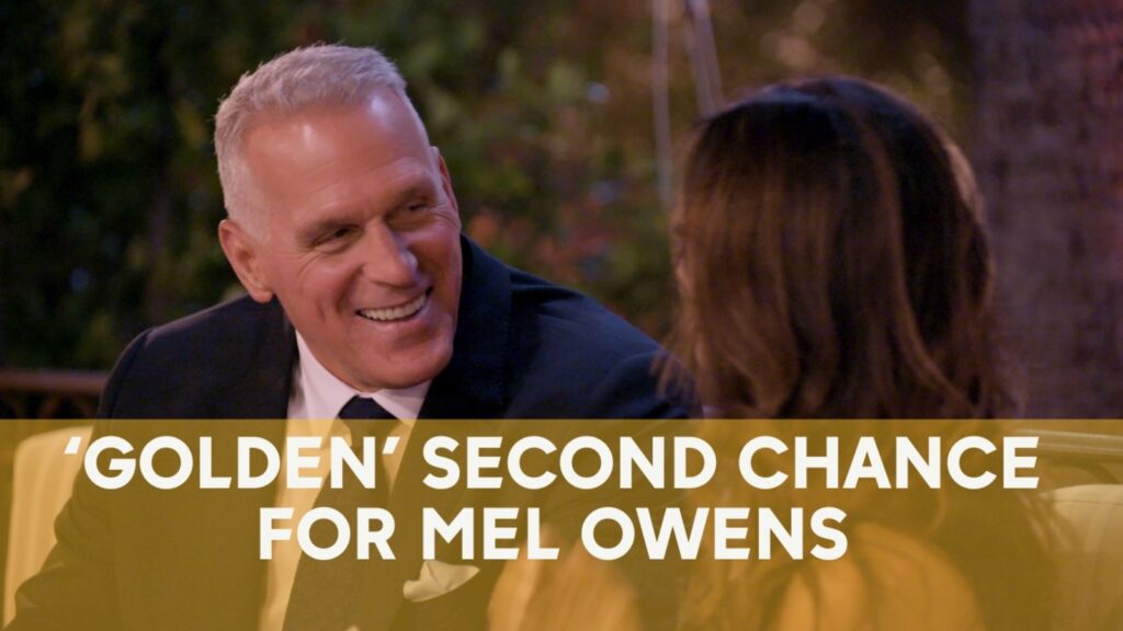 RECAP: 'Golden Bachelor' Mel Owens begins his journey to find love, apologizes for podcast remarks about age, appearances