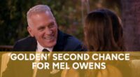 RECAP: 'Golden Bachelor' Mel Owens begins his journey to find love, apologizes for podcast remarks about age, appearances
