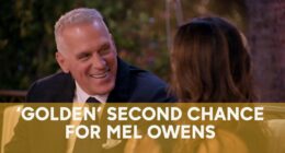RECAP: 'Golden Bachelor' Mel Owens begins his journey to find love, apologizes for podcast remarks about age, appearances