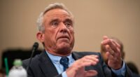RFK Jr. touts measles response in defense of CDC overhaulĀ