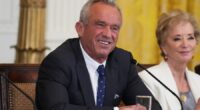 RFK Jr.'s commission to release 'Make Our Children Healthy Again Strategy'