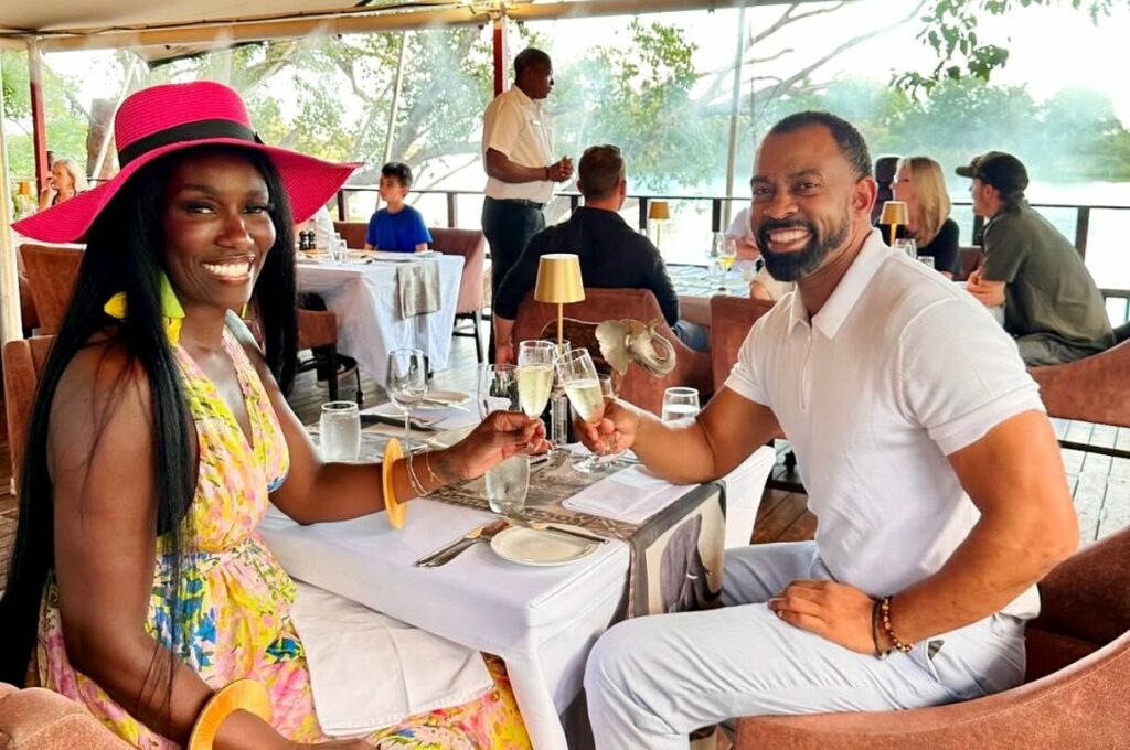 RHOBH Star Boz Saint John and Keely Watson Are Engaged! See Her Stunning Diamond Ring