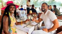 RHOBH Star Boz Saint John and Keely Watson Are Engaged! See Her Stunning Diamond Ring